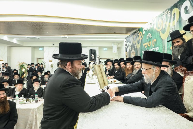 א. אייזנבאך