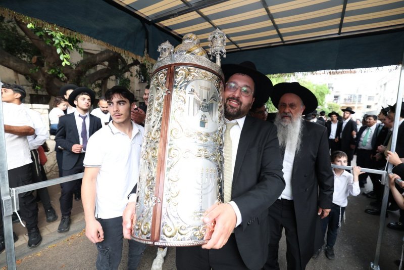 יעקב כהן