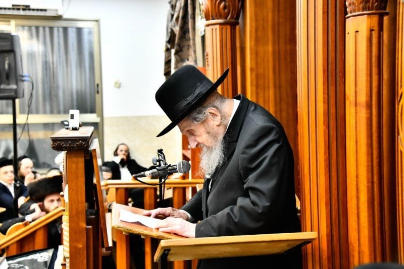 שוקי לרר