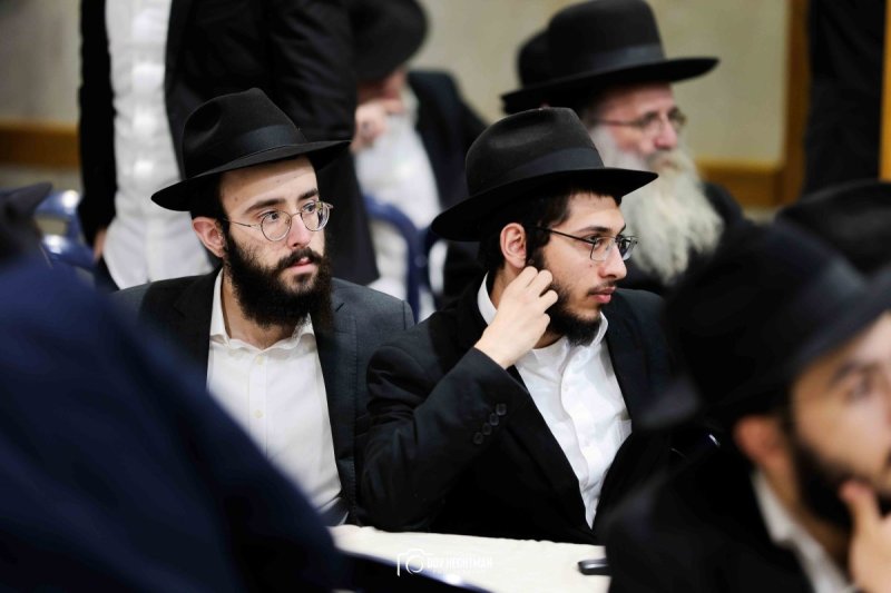 דוב בער הכטמן