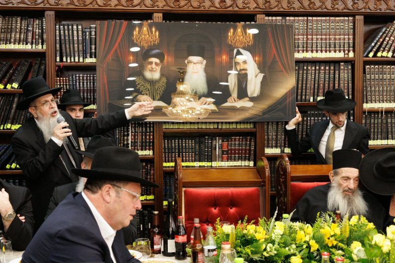 אליעזר פיינשטיין