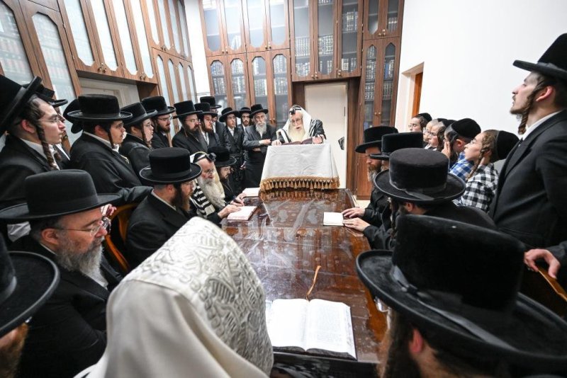 משה גולדשטיין