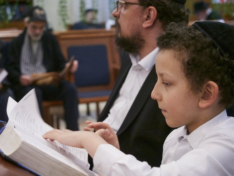 מבשר טוב מוסקבה