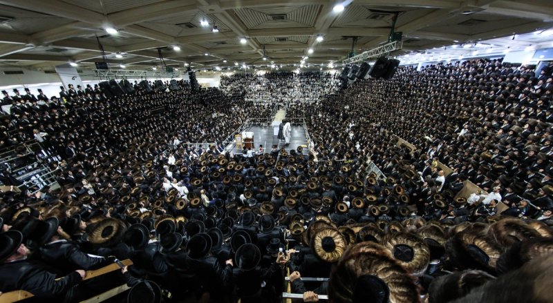 משה גולדשטיין