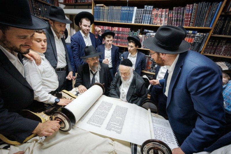 אלעזר פיינשטיין