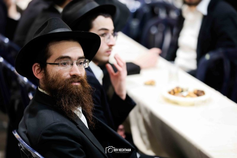 דוב בער הכטמן