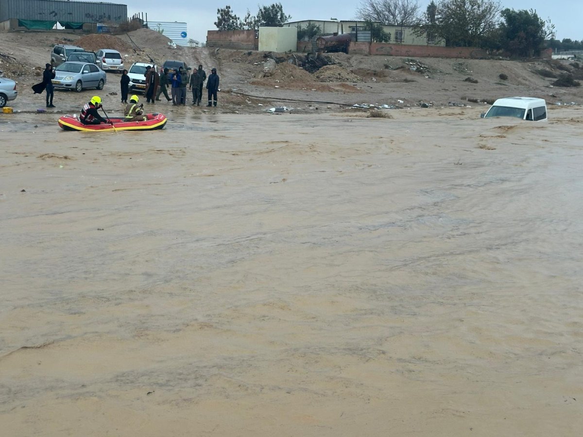 מוסע אבו גודה / כב"ה