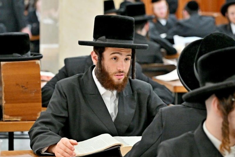 יהושע פרוכטר
