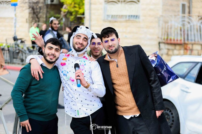 דוב בער הכטמן