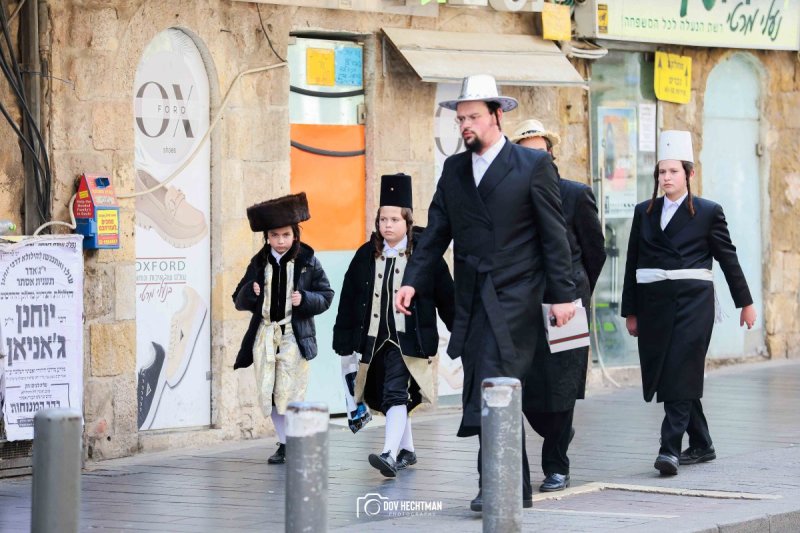 דוב בער הכטמן