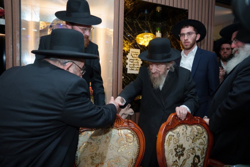 דניאל נפוסי ומאיר זלזניק