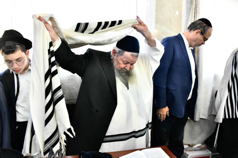 שוקי לרר