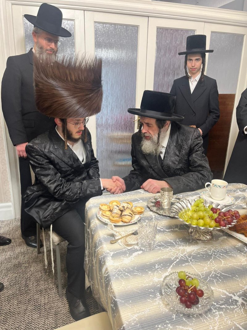 באדיבות המצלם