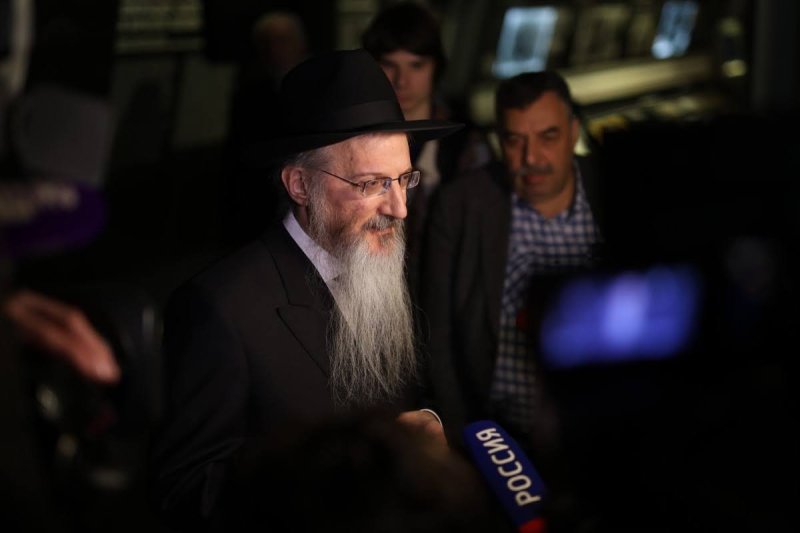 דוברות המוזיאון היהודי