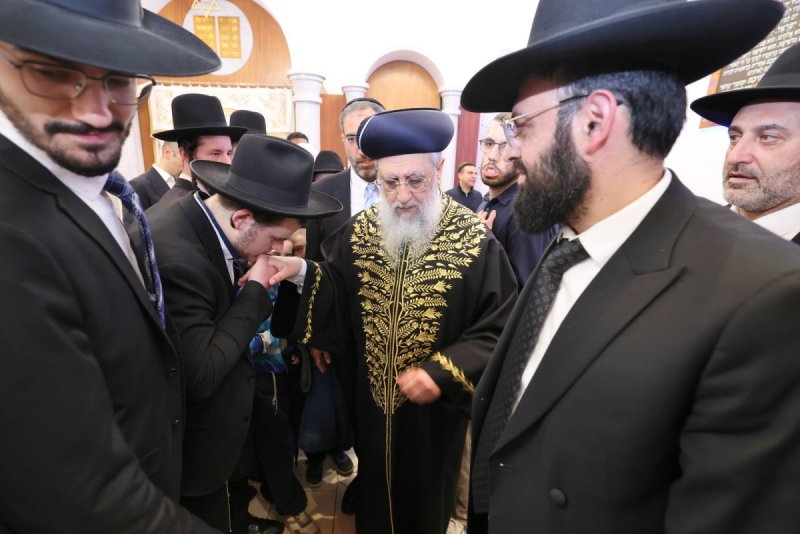 יעקב כהן