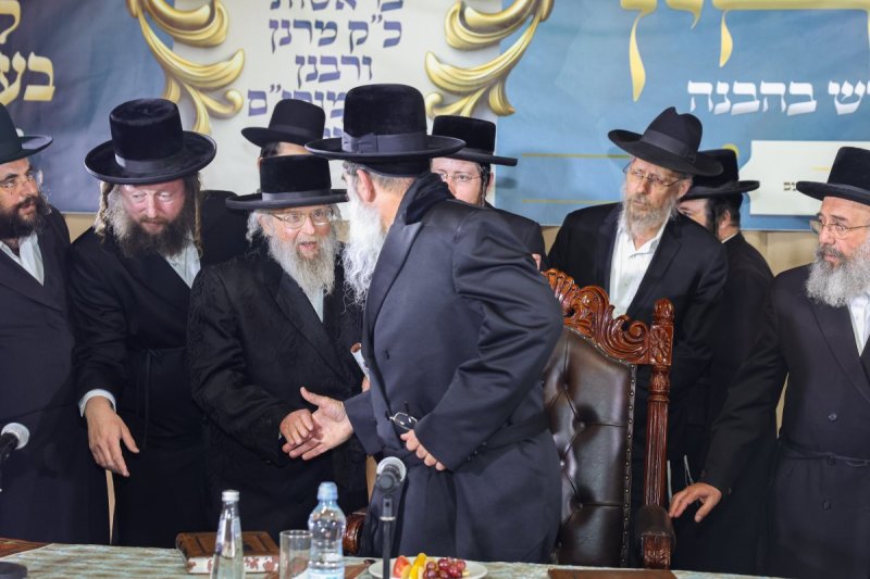 שוקי לרר וא. אייזנבאך