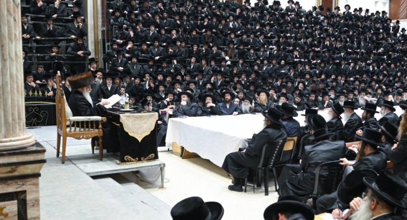 משה גולדשטיין