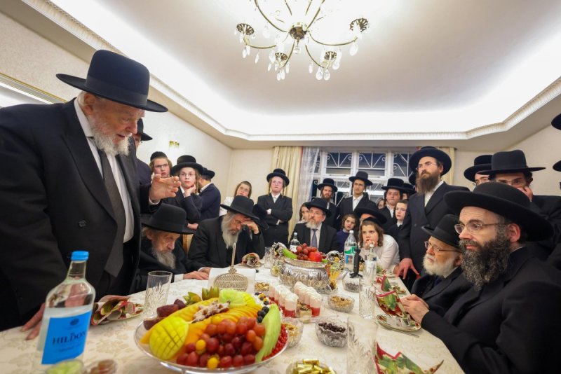 דניאל נפוסי ומאיר זלזניק