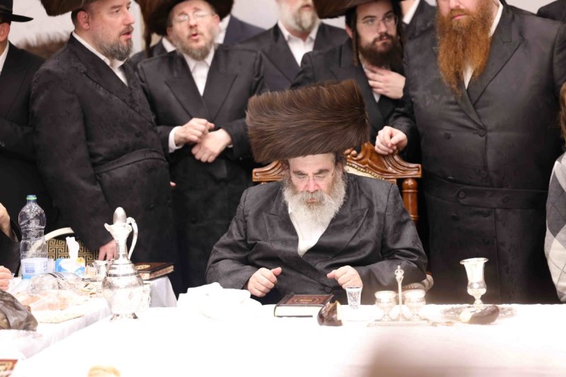 שמואל דריי