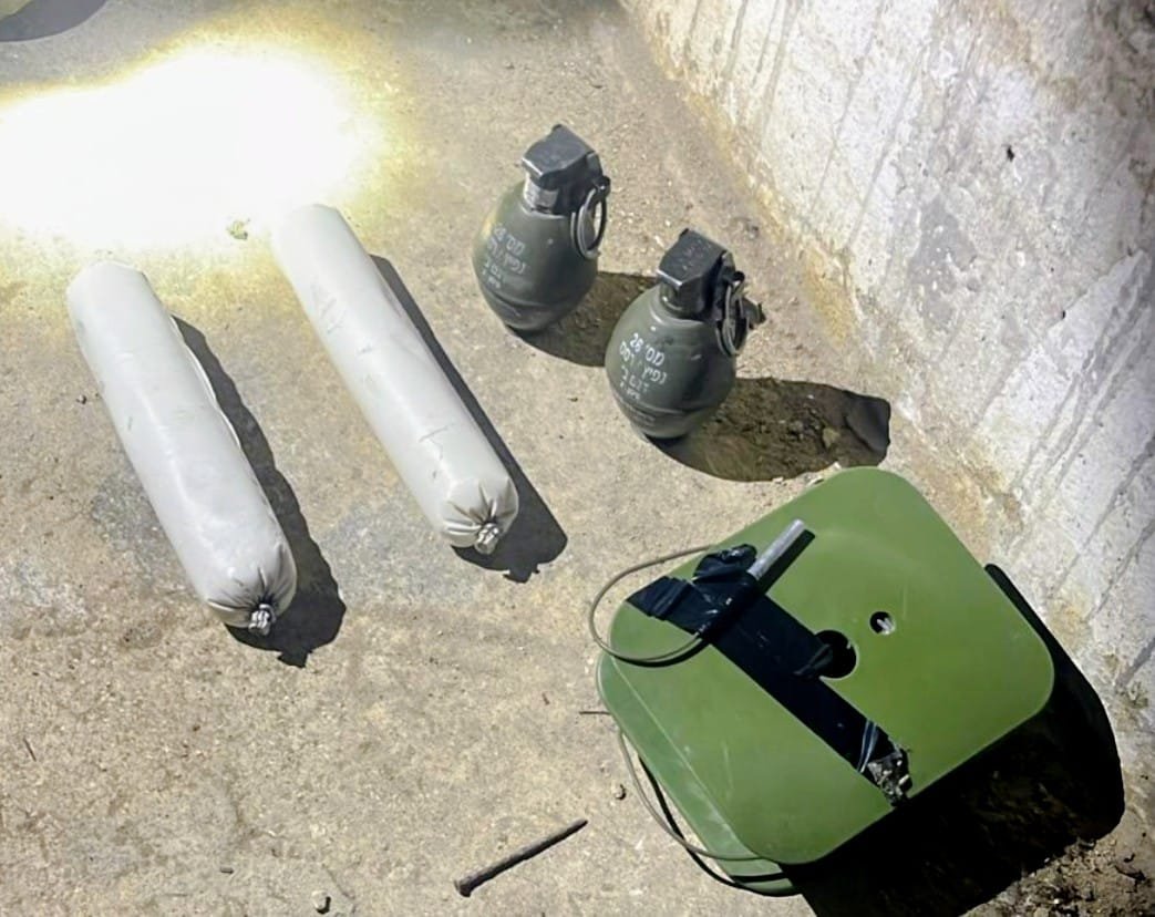 דוברות המשטרה