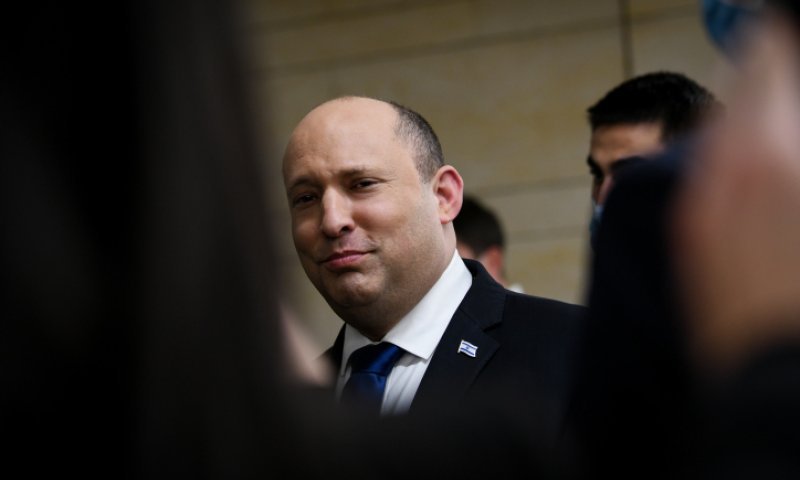 תיעוד וסירוב פקודה: הביקורת החריפה של השב"כ נגד בנט