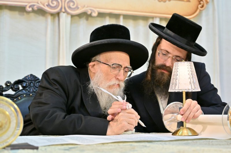 יהושע פרוכטר
