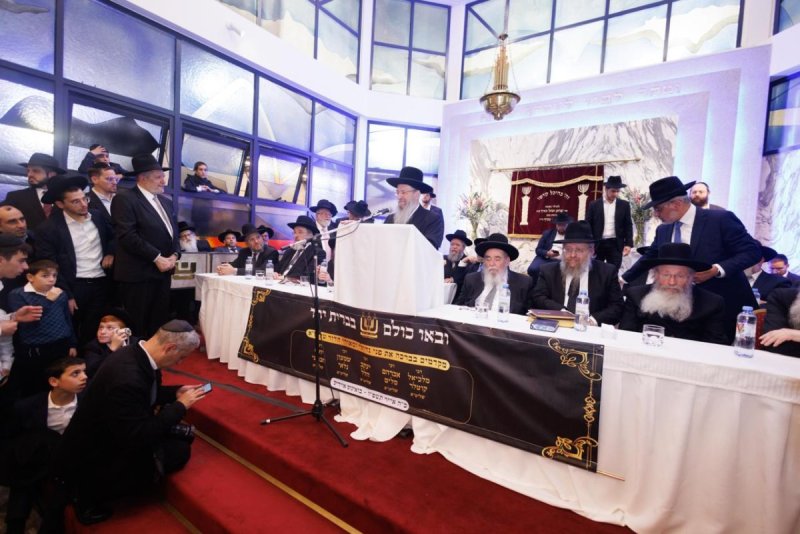 דניאל נפוסי ומאיר זלזניק