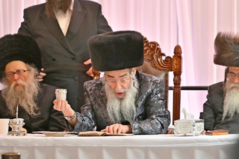 יהושע פרוכטר