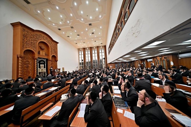 יהושע פרוכטר