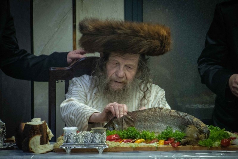 ארי קופרשטוק