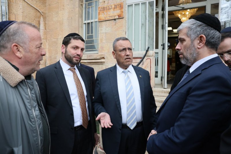 ארנון בוסאני