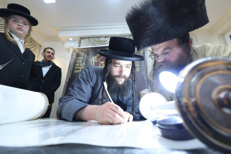 שלומי טריכטר