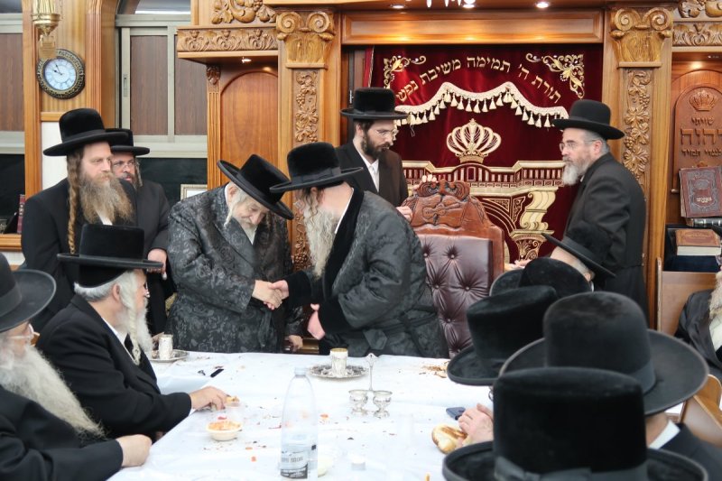 י. פריד