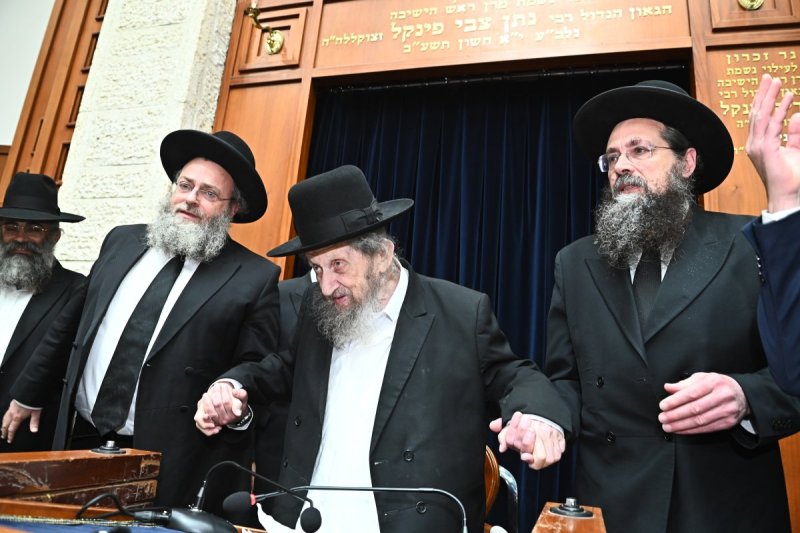 שוקי לרר