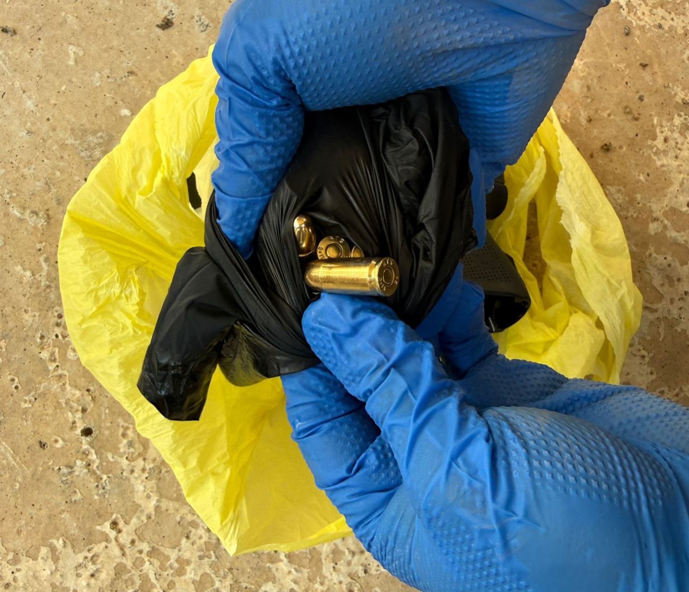 דוברות המשטרה 