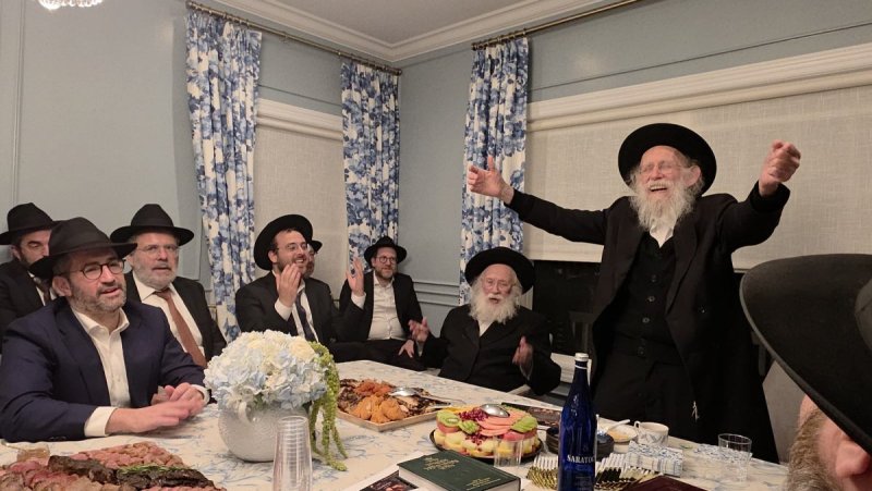 נתנאל לוונשטיין