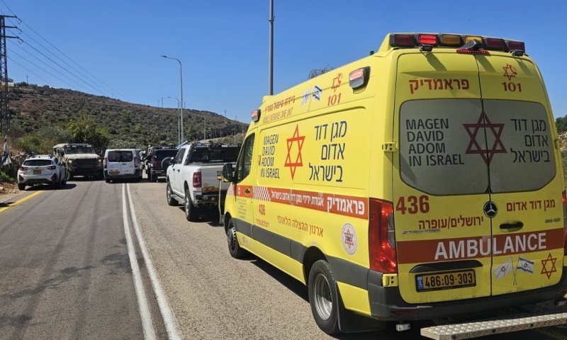 המחבל שביצע את הפיגוע בבנימין - הראשון שחל עליו עונש המוות