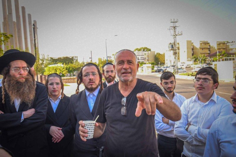 ארי קופרשטוק