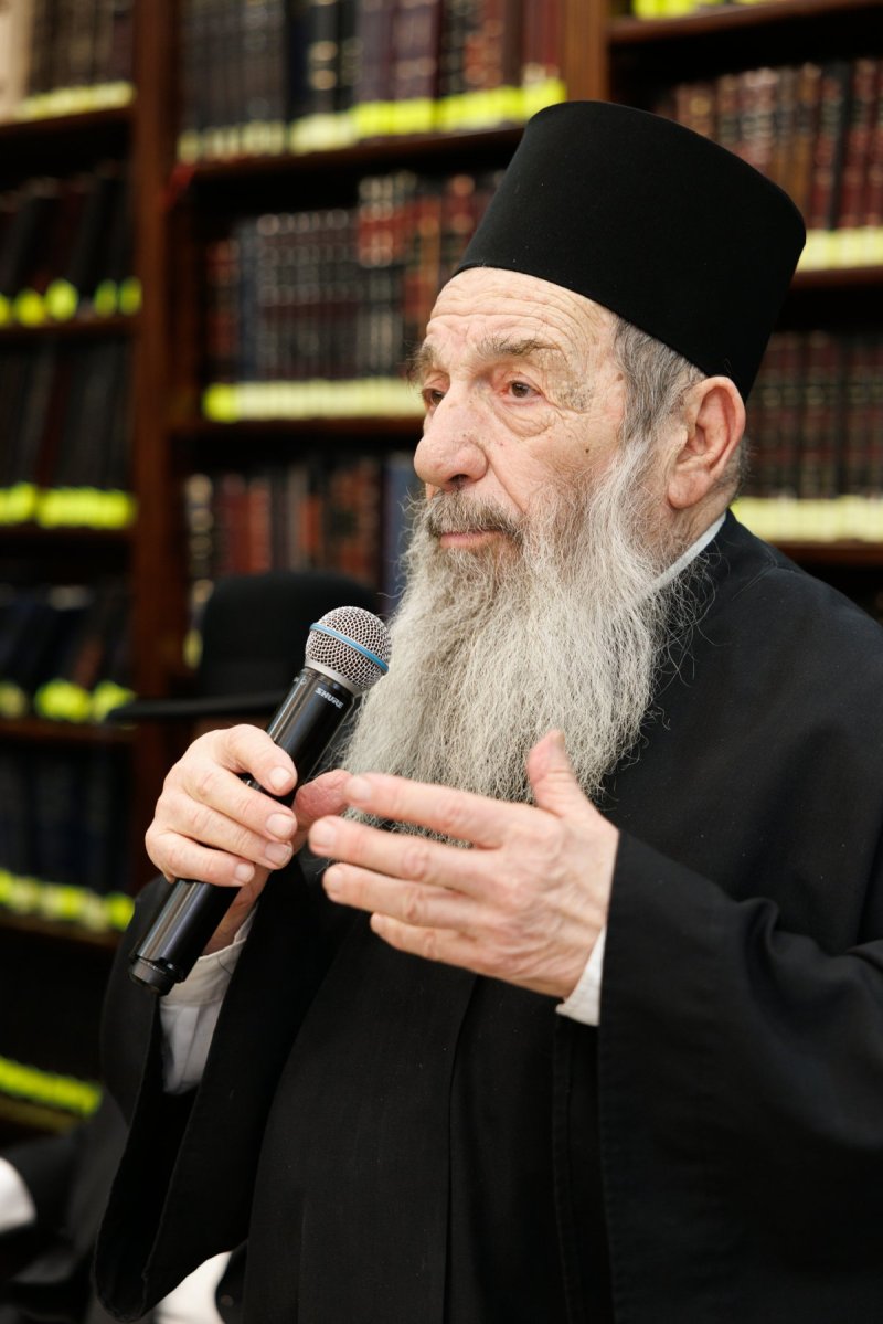 אליעזר פיינשטיין