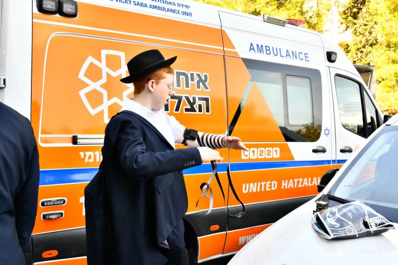 שוקי לרר