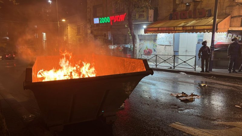 דוברות המשטרה