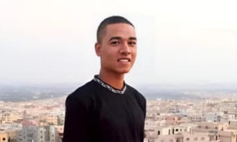 "חייל גיבור, שליחו של אללה": הדרשן המסית הילל את הפיגוע הרצחני - וחטף כתב אישום