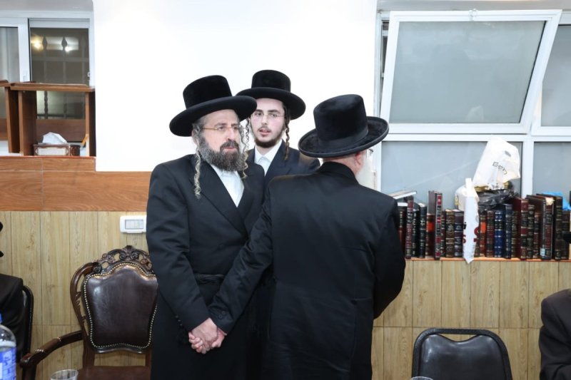 שלומי טריכטר