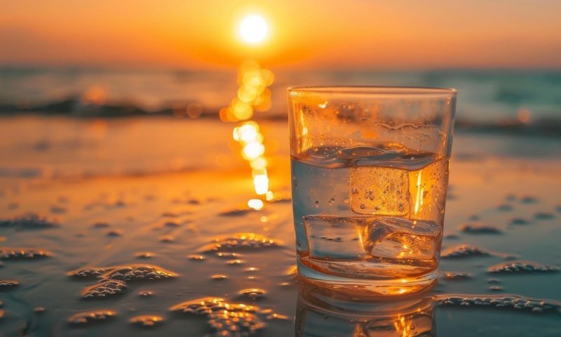 אובך, יובש וחום כבד: שיא השרב כבר מעבר לפינה | התחזית המלאה