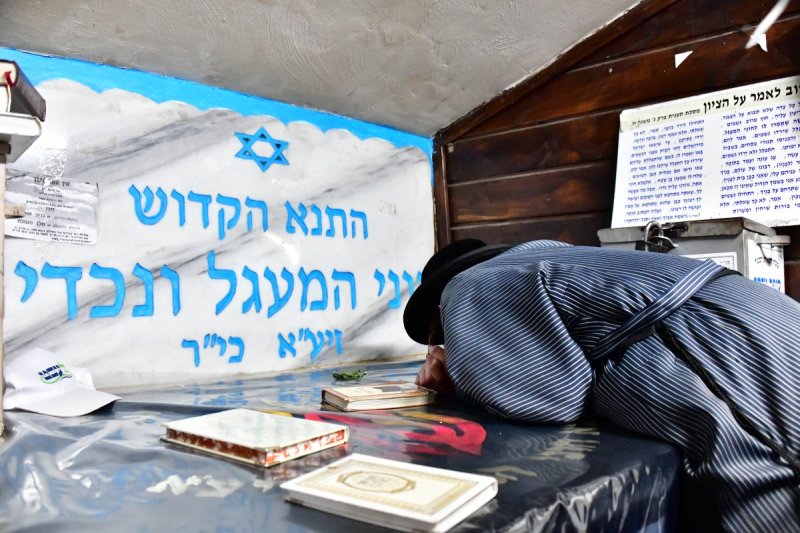 שוקי לרר