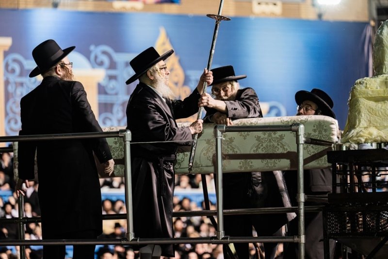 י. שטיין, שלום קליין ושלום שוורץ