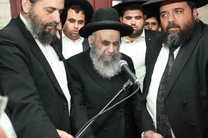 דוד ארזני