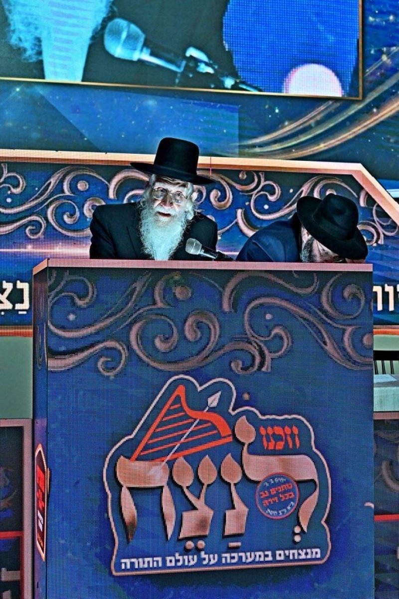 יהושע פרוכטר