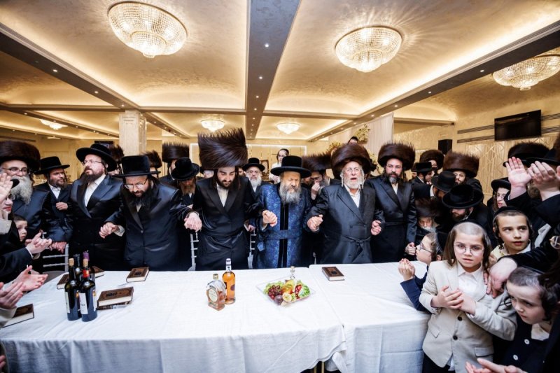 אברומי בלום