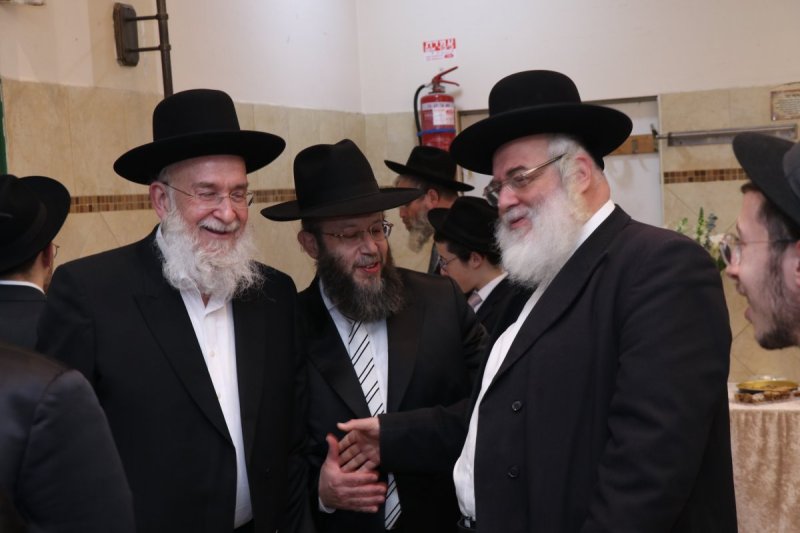 מתתיהו גולדברג